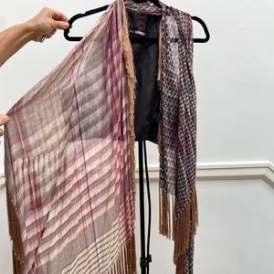 A.F Vandevorst sleeveless jacket